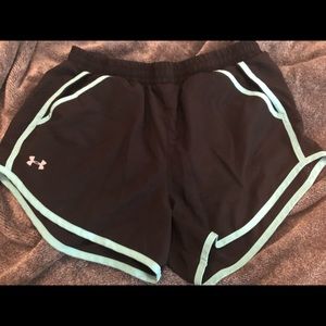 Women’s Under Armour shorts